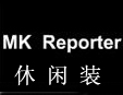 reporter