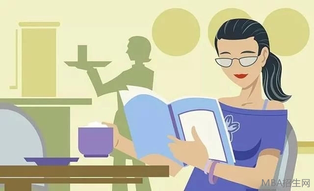報(bào)考MBA