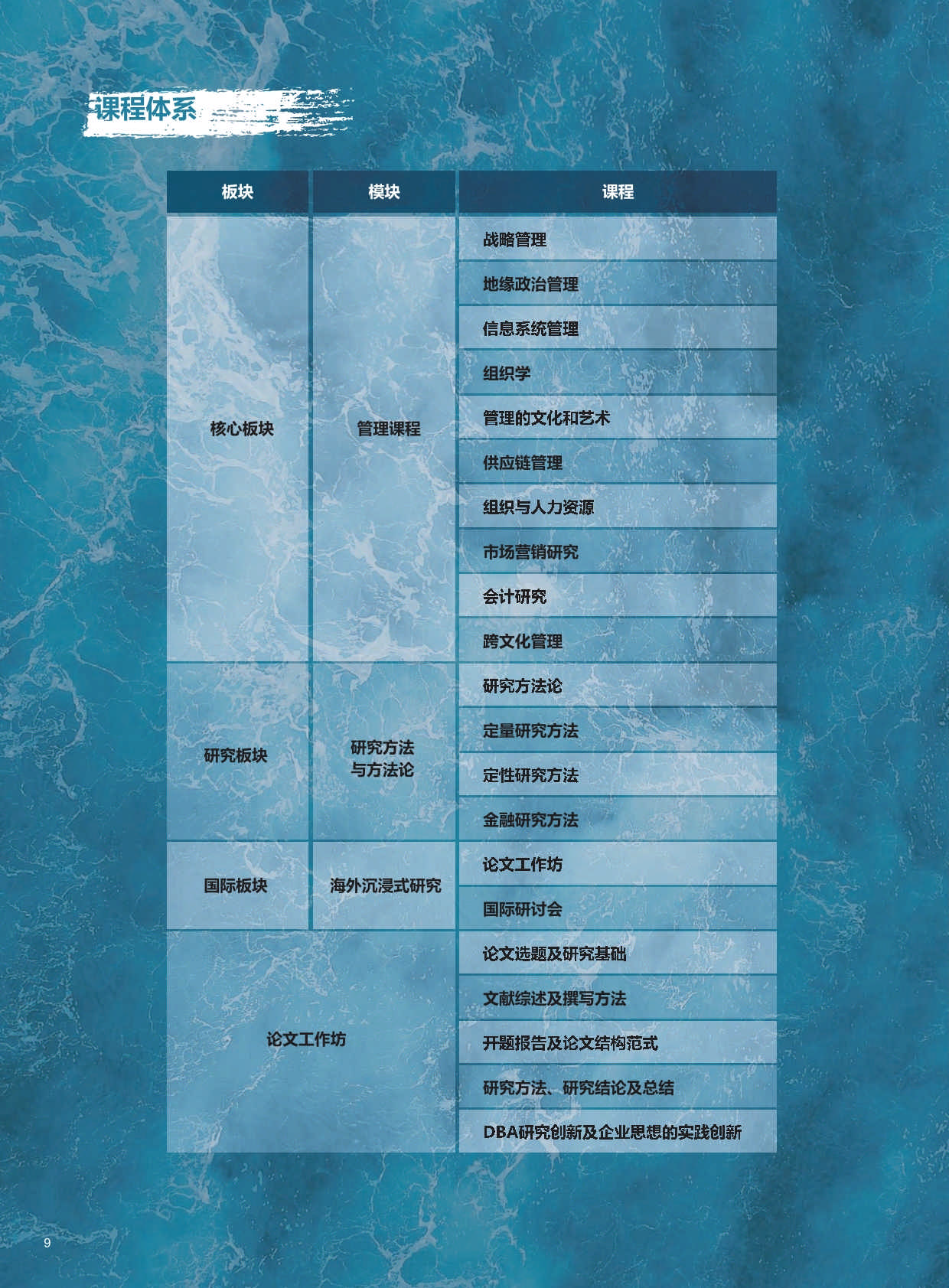 UCA-DBA法國(guó)蔚藍(lán)海岸大學(xué)·工商管理博士招生簡(jiǎn)章（2024）_第12頁(yè)