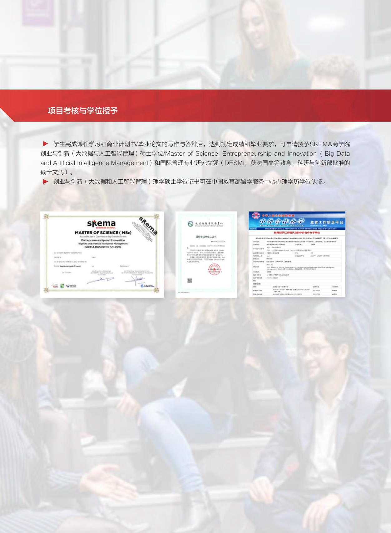 西安交通大學(xué)-法國(guó)SKEMA商學(xué)院創(chuàng)業(yè)與創(chuàng)新管理碩士_第19頁