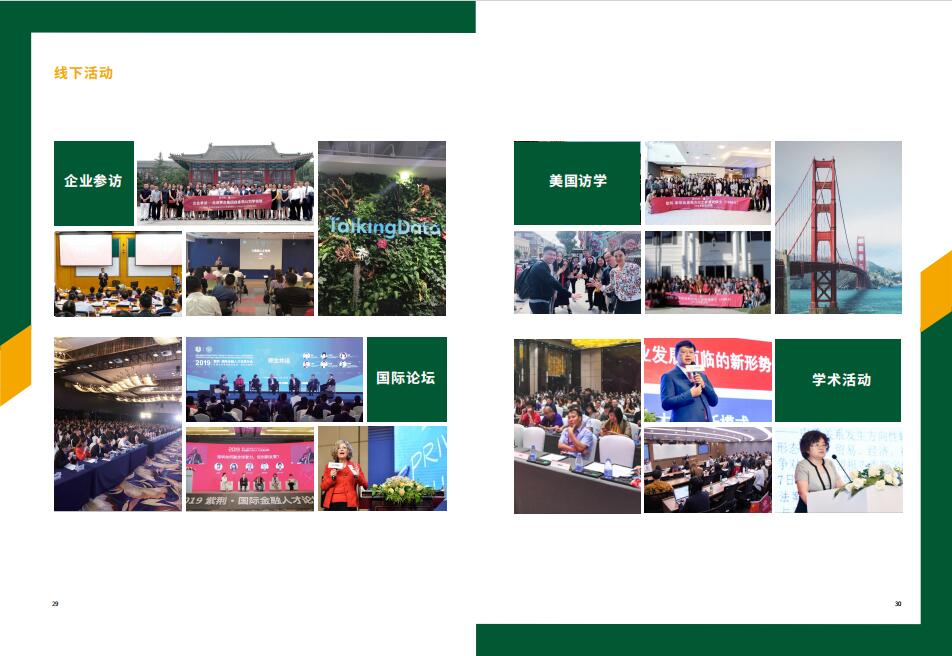 美國瑪麗伍德大學MBA