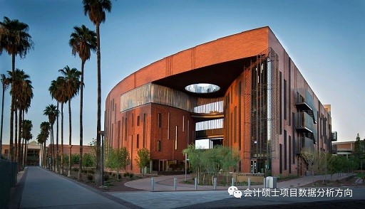 上海國家會(huì)計(jì)學(xué)院-美國亞利桑那州立大學(xué)MiM會(huì)計(jì)(數(shù)據(jù)分析)碩士 上海國家會(huì)計(jì)學(xué)院-美國亞利桑那州立大學(xué)MiM會(huì)計(jì)(數(shù)據(jù)分析)碩士