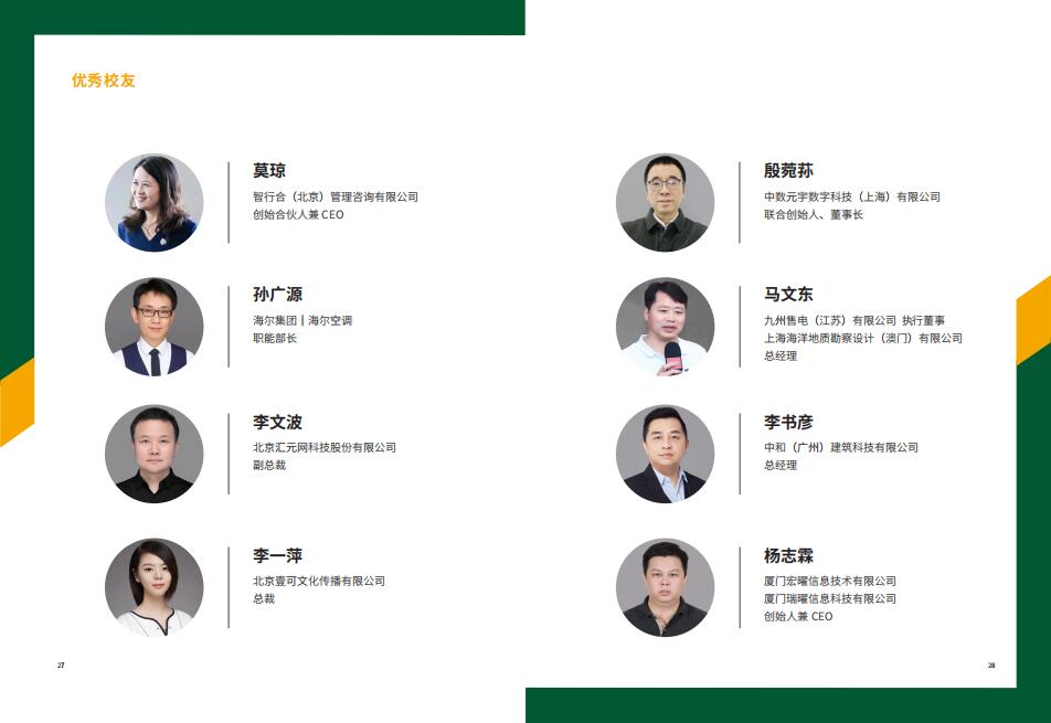 美國瑪麗伍德大學MBA