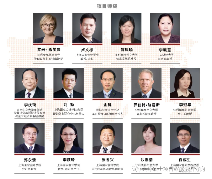 上海國家會(huì)計(jì)學(xué)院-美國亞利桑那州立大學(xué)MiM會(huì)計(jì)(數(shù)據(jù)分析)碩士 上海國家會(huì)計(jì)學(xué)院-美國亞利桑那州立大學(xué)MiM會(huì)計(jì)(數(shù)據(jù)分析)碩士