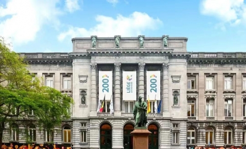 比利時(shí)HEC列日大學(xué)EMBA