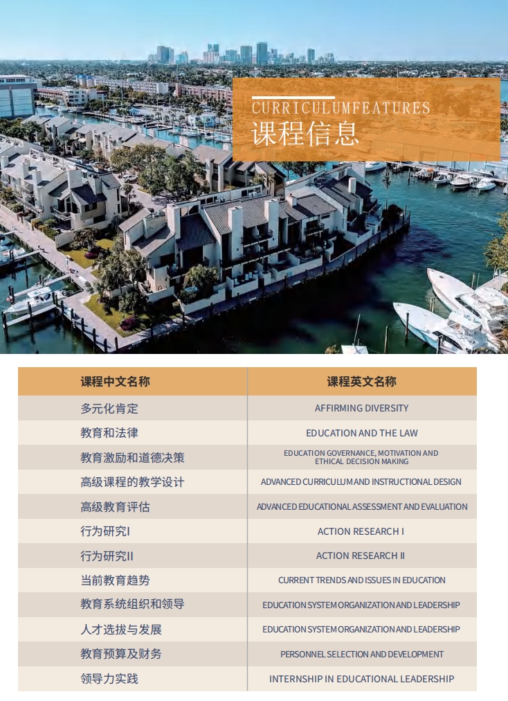 美國(guó)凱澤大學(xué)教育學(xué)碩士（線(xiàn)上）