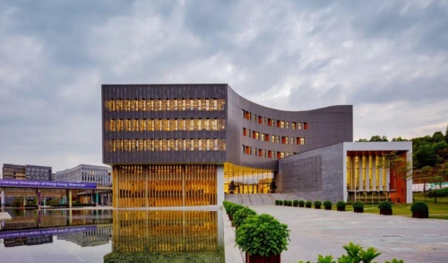 上海國(guó)家會(huì)計(jì)學(xué)院-香港中文大學(xué)EMPAcc