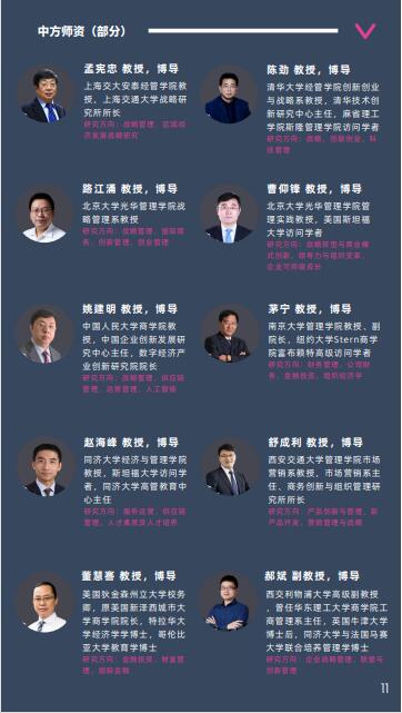 法國(guó)雷恩商學(xué)院DBA（創(chuàng)新管理）