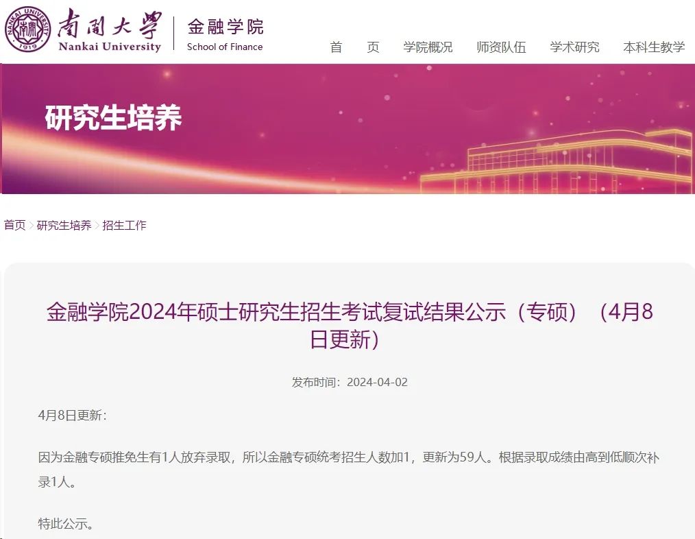 這些院校淘汰率最高82.8%！復試刷人超狠！