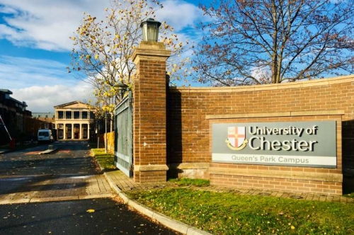 英國(guó)奇切斯特大學(xué)國(guó)際商務(wù)管理碩士（新加坡留學(xué)）