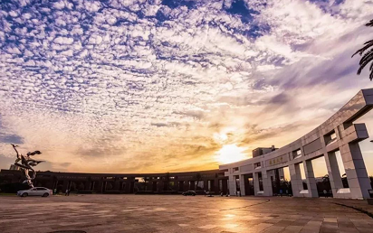 南昌大學(xué)-法國(guó)利摩日大學(xué)DHM健康管理博士