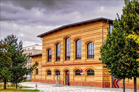 沈陽(yáng)農(nóng)業(yè)大學(xué)與匈牙利賽格德大學(xué) 農(nóng)村發(fā)展碩士