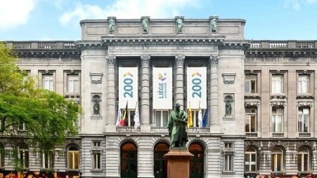 比利時(shí)列日大學(xué)HEC高商管理學(xué)院EMBA碩士