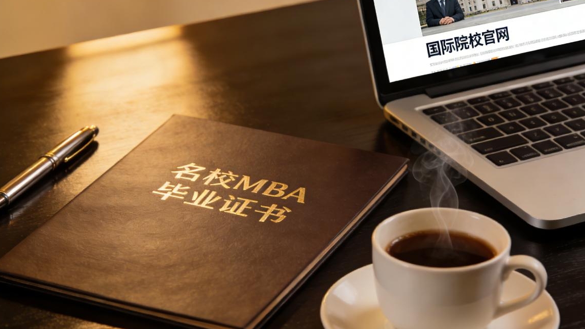 為什么國際MBA這么熱門？