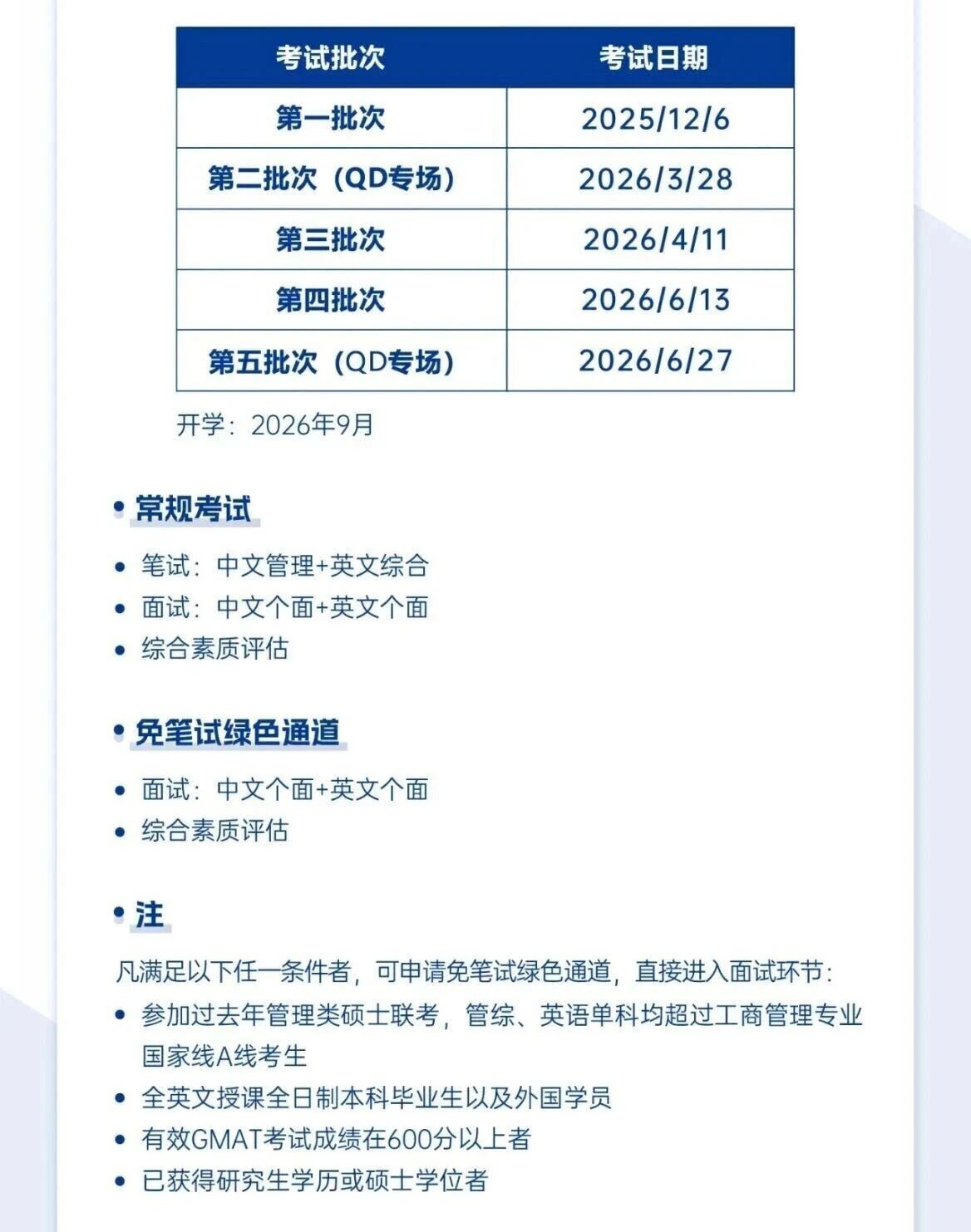 上海財經(jīng)大學與美國韋伯斯特大學iMBA招生信息