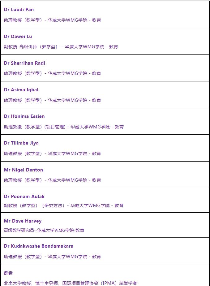 北京城市學(xué)院華威大學(xué)項(xiàng)目管理碩士招生簡(jiǎn)章 北京城市學(xué)院華威大學(xué)項(xiàng)目管理碩士招生簡(jiǎn)章