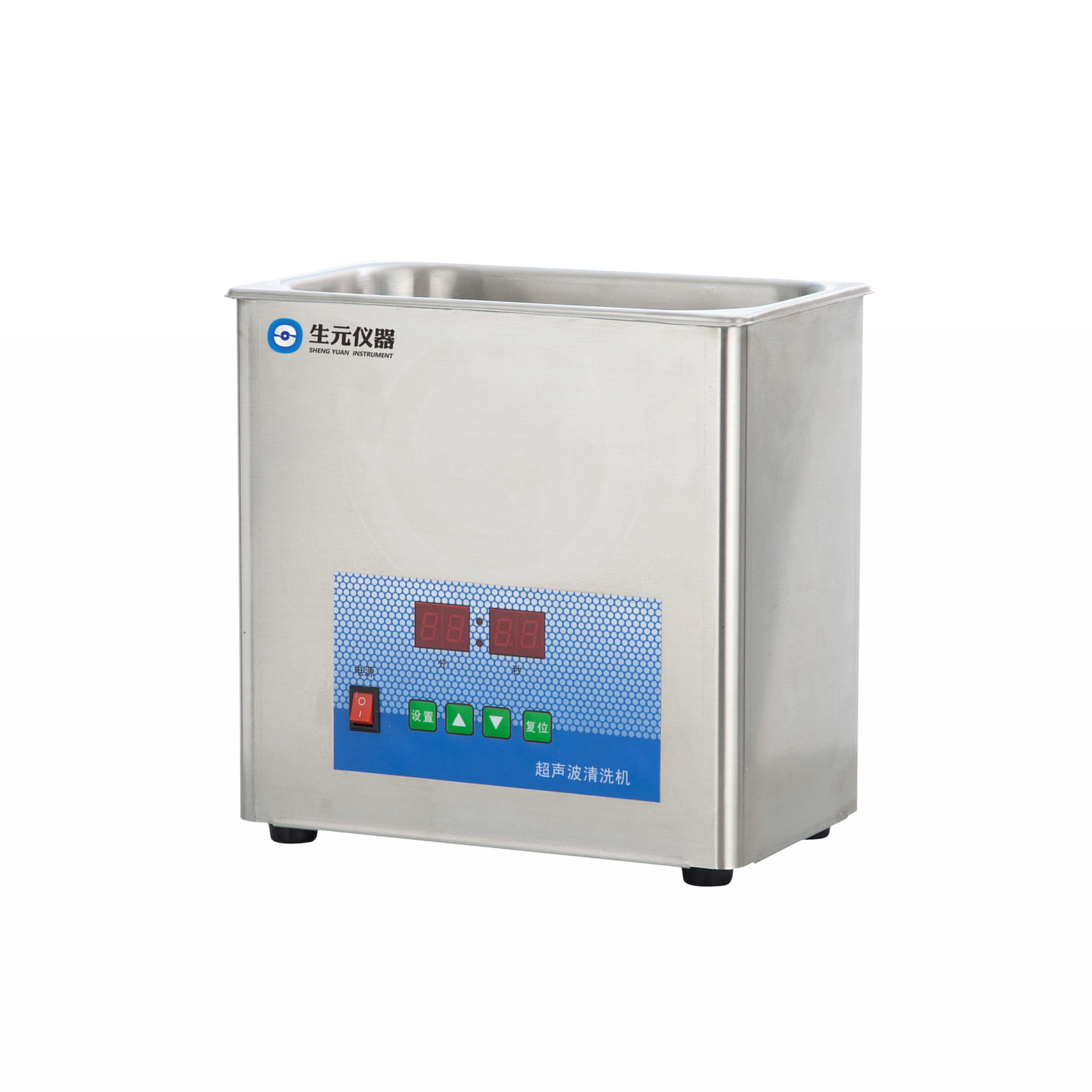 SYU-7-200DTS清洗機